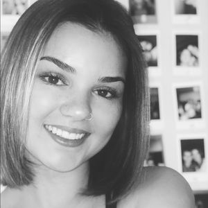 Meet your Posher, Abby